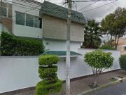 VENTA DE CASA CERRO TRES MARIAS 314 CAMPESTRE CHURUBUSCO...