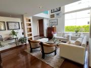 VENTA DE CASA CHACARILLA