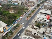 VENTA DE CASA CHALET EN SAN JUAN DE LURIGANCHO