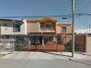 VENTA DE CASA CHIHUAHUA SAN FELIPE V ETAPA