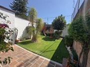 VENTA DE CASA CHOLULA PUEBLA AMPLIO TERRENO Y LOCAL...
