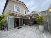 Venta de Casa en Samborondon Ciudad Celeste D.AC