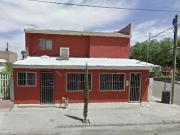 VENTA DE CASA CIUDAD JUAREZ, CHIHUAHUA