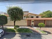 VENTA DE CASA CIUDAD SATELITE EDO DE MEXICO