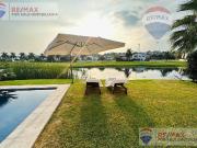 Venta de Casa, Club de Golf Para?so Country Club, Zapata...