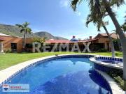 Venta de casa, Club de Golf San Gaspar, Jiutepec,...