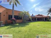 Venta de casa, Club de Golf San Gaspar, Jiutepec,...