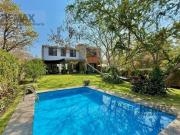Venta de casa, Club de Golf Santa Fe, Xochitepec,...