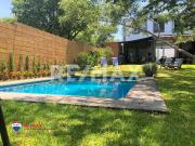 Venta de casa, Club de Golf Santa Fe, Xochitepec,...