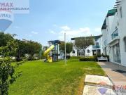 Venta de casa, Club Náutico Tequesquitengo,...