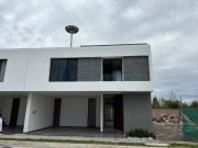 VENTA DE CASA CLUSTER DEL ANGEL CIUDAD JUDICIAL PUEBLA