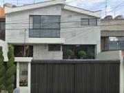 VENTA DE CASA COAPA LOS CEDROS COYOACAN CIUDAD DE MEXICO...