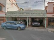 Venta de casa Col. Arroyo Seco, Monterrey