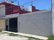 VENTA DE CASA COL. GUADALUPE HIDALGO A PIE DE CALLE