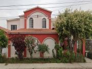 VENTA DE CASA COL HIDALGO ENSENADA