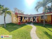 Venta de casa, Col. Lázaro Cárdenas, Xochitepec,...