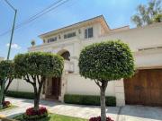 VENTA DE CASA – COL. LOMAS DE CHAPULTEPEC