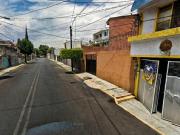 VENTA DE CASA – COL. MAGISTERIAL COAPA, TLALPAN