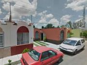 VENTA DE CASA, COL. MAGISTERIAL, IRAPUATO, GUANAJUATO