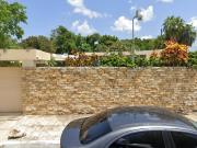 VENTA DE CASA COL MEXICO MERIDA YUCATAN