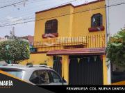 VENTA DE CASA COL. NUEVA SANTA MARIA AZCAPOTZALCO VENTA DE CASA COL. NUEVA SANTA MARIA AZCAPOTZALCO