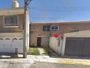 VENTA DE CASA, COL. NUEVA SANTA ROSA, LAGO DE XALTOCAN...