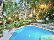 Venta de casa, Col. Palmira, Cuernavaca, Morelos…Clave 5053