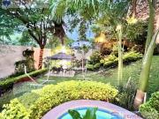 Venta de casa, Col. Palmira, Cuernavaca, Morelos…Clave 5053