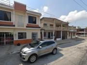 VENTA DE CASA, COL. PRIMERO DE MAYO, CD. MADERO, TAMAULIPAS