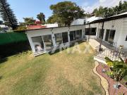 Venta de casa, Col. Provincias de Canadá, Cuernavaca,...