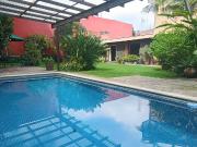 Venta de casa, Col. San Crist?bal, Cuernavaca,...