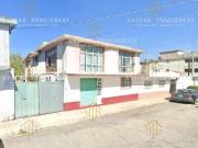 VENTA DE CASA, COL SEMINARIO, LAGO CHAPULTEPEC TOLUCA....