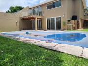VENTA DE CASA COL. VISTA HERMOSA, CUERNAVACA, MORELOS