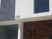 Venta de casa Colibri en Fracc. Valle del Sol