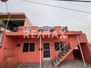 VENTA DE CASA, COLONIA 16 DE SEPTIEMBRE MONTERREY INVERSION