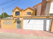 VENTA DE CASA COLONIA EL LAGO TIJUANA BAJA CALIFORNIA