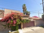 VENTA DE CASA COLONIA JARDINES DEL LAGO MEXICALI BAJA...