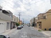 VENTA DE CASA COLONIA LOS MORALES SAN NICOLAS DE LOS...