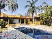 Venta de casa, Colonia Los Volcanes, Cuernavaca,...