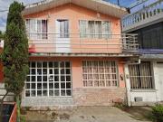 VENTA DE CASA COLONIA LUCAS MARTIN XALAPA VERACRUZ