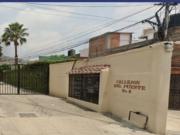 Venta De Casa, Colonia Roncón Colonial, Atizapán De...