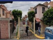 Venta de Casa. Colonia, San Buenaventura, Ixtapaluca,...