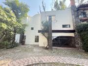 VENTA DE CASA COLONIAL EN COYOACÁN
