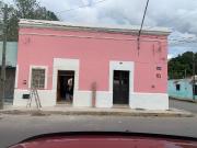 Venta de casa colonial en Mérida Yucatán. en el centro...