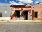 VENTA DE CASA COLONIAL PARA REMODELAR EN SANTIAGO, CENTRO