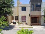 VENTA DE CASA COLONIOA MISION REAL APODACA NUEVO LEON