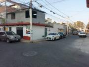 VENTA DE CASA COMERCIAL CON DEPARTAMENTO EN COL....