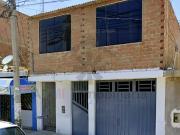 VENTA DE CASA COMERCIAL EN AVENIDA LOS INCAS EN CHICLAYO