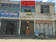 VENTA DE CASA COMERCIAL EN AVENIDA SULLANA, PIURA