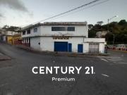 Venta de Casa Comercial en Baruta